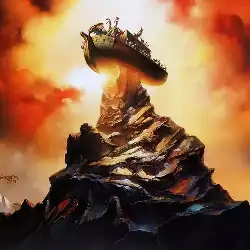 Noahs Ark